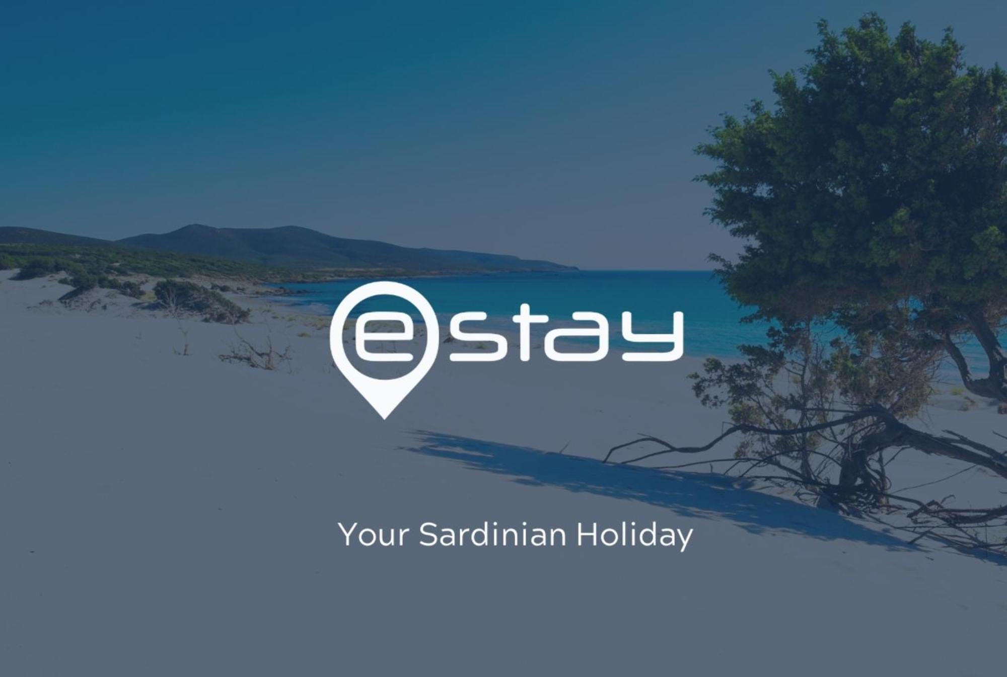 Estay Stampace كالياري المظهر الخارجي الصورة